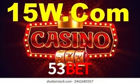 53bet login
