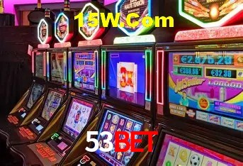 Ofertas Imperdíveis na 53bet: Promoções e Bônus Que Valem a Pena